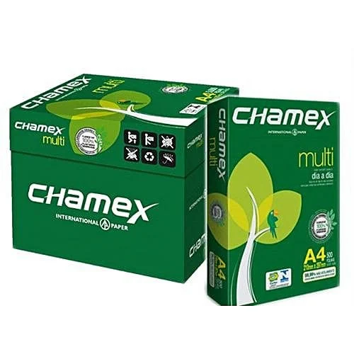 Chamex