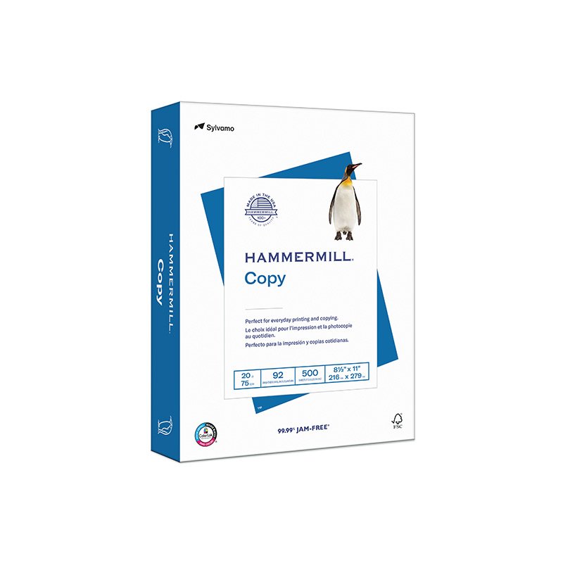 Hammermill