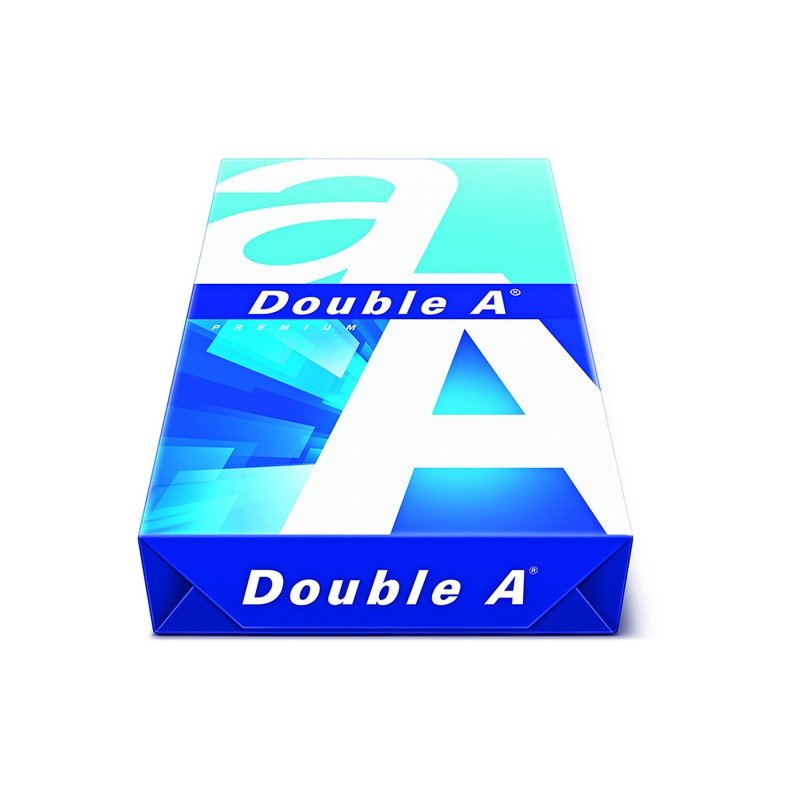 Double A